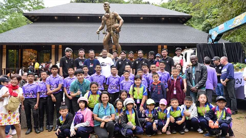 ระลึก "จ่าแซม"