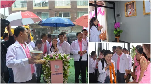 "หนูนา" สานต่อบรรหาร ชูจุดยืนชาติไทยพัฒนา ไม่ขัดแย้งใคร