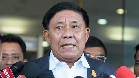 อัศวินยันเดินหน้ารื้ออาคารดิเอทัส เร่งคัดเลือกผู้รับจ้างให้ได้ใน ก.พ.62