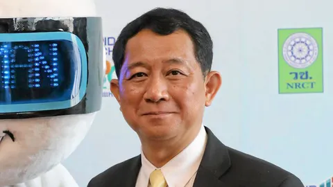 วช.พัฒนาชุมชนริมน้ำ