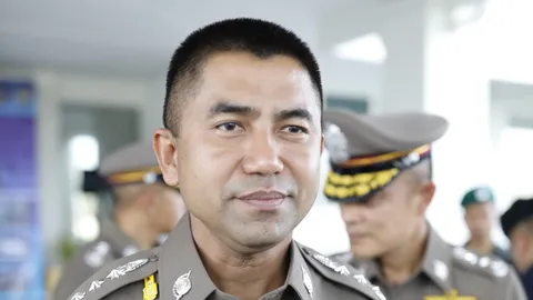 บิ๊กโจ๊ก ชี้ ผลวิเคราะห์ "เรือฟีนิกซ์" จม ระบุชัด ต่อไม่ได้มาตรฐาน 