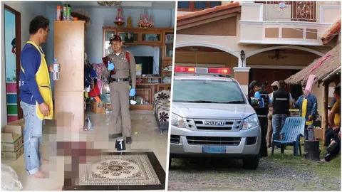 ค้านประกันตัว “วุฒิ” ผู้ต้องหายิง “เจ๊ยุ เขียงเนื้อ” ทรัพย์สินอยู่ครบ