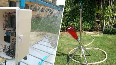 4 สิ่งประดิษฐ์เจ๋ง ฝีมือ นศ.การอาชีพแก้งคร้อ ชนะจังหวัดไปแข่งภาค 