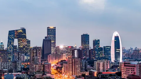 จีนแชมป์สร้างตึกสูง