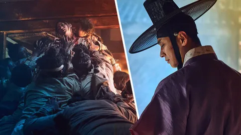 เปิดใจนักแสดง-ทีมงานซีรีส์ Kingdom ซอมบี้ย้อนยุคสุดสยองสไตล์เกาหลี