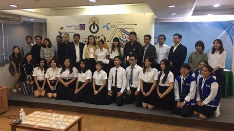 ประกาศผลตัดสิน "เว็บไซต์ข่าวฝึกปฏิบัติยอดเยี่ยม" ระดับอุดมศึกษา ปี 2561