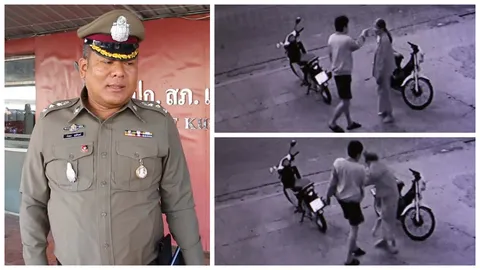 ไม่ปล่อยให้ลอยนวล ผกก.ลั่นจะจับไอ้เบนซ์มือฆ่ายายติ๋ม มาดำเนินคดีให้ได้