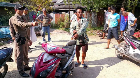 รวบทันควัน