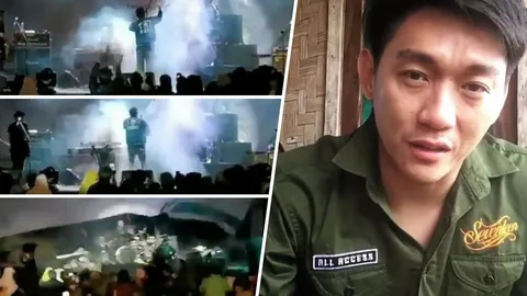 เสียคนใกล้ตัว