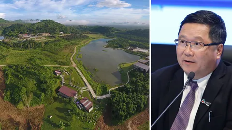 ปตท.เผยแผนลงทุน 5 ปี สร้างความมั่นคงทางพลังงาน ขับเคลื่อนด้วยนวัตกรรมสู่ความยั่งยืน