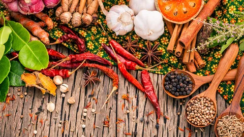 เปิด 39 "สมุนไพรไทย" ปรับธาตุสมดุล ช่วยป้องกัน "โรคไม่ติดต่อเรื้อรัง"