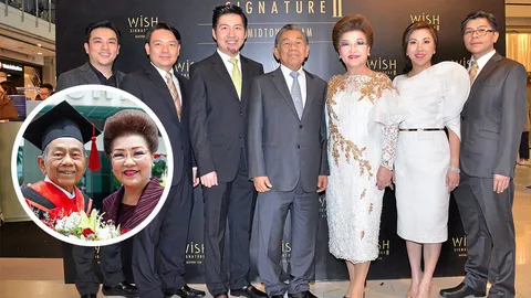 "ระดับพีก"