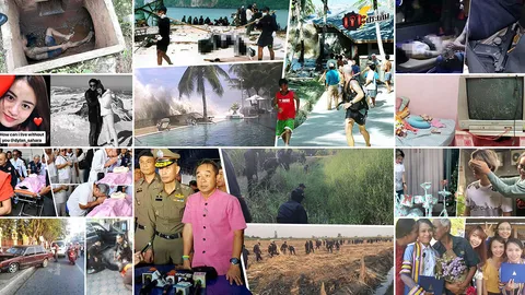 สรุป 10 ข่าวเด่นรอบวัน 25 ธ.ค. 61 เวลา 06.00 -18.00 น. (คลิป)