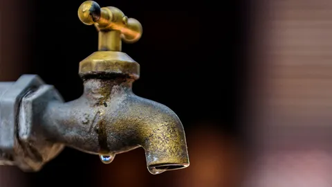 ชาวบ้านแจ้งมา น้ำประปาไม่ไหลมา 3 วันแล้ว ที่ ต.กระตีบ จ.นครปฐม 