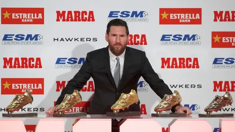 อดีตแข้งดังเตือนบาร์ซา ระวังซ้ำรอยชุดขาวหลังหมดยุค “เมสซี” 