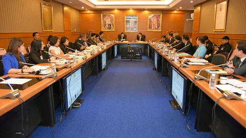 ‘ดีเอสไอ’ รับมือโจรไซเบอร์ ชี้อาชญากรรมปี 62 แนวโน้มก่อคดีสูง