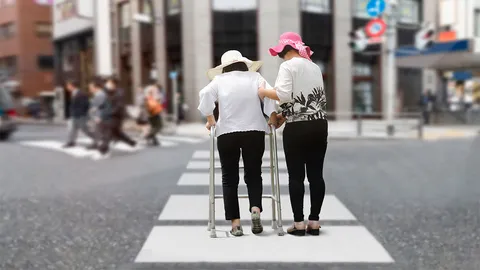 มีน้ำใจต่อเพื่อนมนุษย์ เท่ากับมีเมตตาต่อผู้อื่น