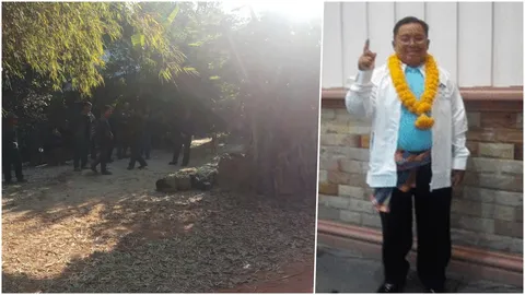 ใครบงการ ลั่นไกสังหาร แกนนำสมัชชาคนจน จะลงชิง ส.ส.มุกดาหาร