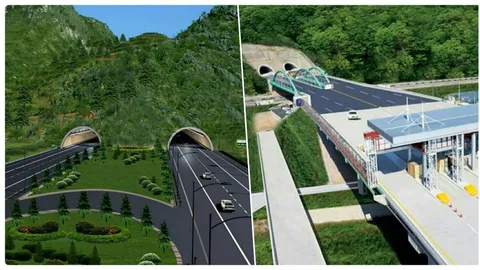 ดอยรวก 100 ศพ จะกลายเป็นตำนาน เตรียมเจาะอุโมงค์เชื่อมตาก-แม่สอด