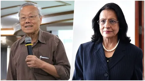 WHO ชมรัฐบาลไทยออกก.ม. ‘ซองบุหรี่เรียบ’ สำเร็จชาติแรกในเอเชีย