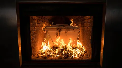 "310 วัด" ก่อมลพิษ ร้องเรียนเพียบ "เตาเผาศพ" มีเขม่าควันและกลิ่นเหม็น!