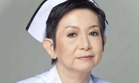 ยกย่อง 12 สตรีต้นแบบ สวยจากภายใน