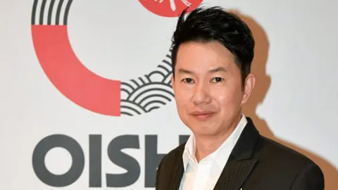 กลุ่มอาหารไทยเบฟฯรวมพลัง