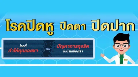 ตอน 3 ถึงเวลาเผชิญหน้ากับการทุจริต