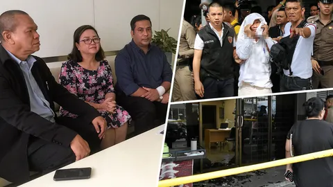 พ่อค้าโวย อมเพชรของกลาง มูลค่า10ล้าน! คดีดังในกรุง สตช.สั่งสอบ