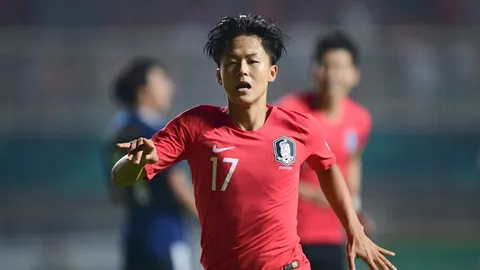 โสมขาวเรียกอดีตเด็กปั้นบาร์ซา เสริมแกร่งล่าแชมป์เอเชียน คัพ