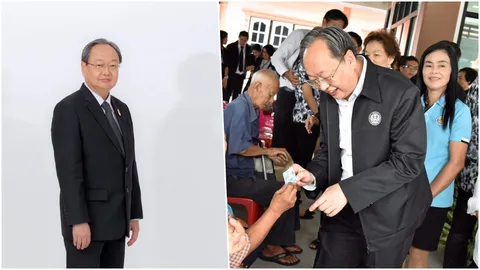 "สนธิรัตน์" สั่งเร่งดันส่งออก รับมือเศรษฐกิจโลกปี 62 ผันผวน