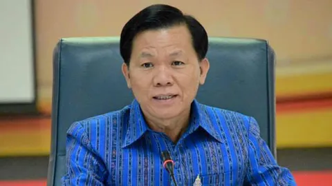 บุกฮ่องกงดีลอุตสาหกรรมภาพยนตร์ ปลัด วธ.นำทีมถกลิขสิทธิ์-ดิจิทัลคอนเทนต์