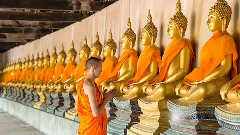 จัดยิ่งใหญ่ "47 ปี วิถีปริยัติ"