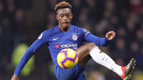 เสือใต้มีหนาว ยูเวนตุสโผล่แจมล่าดาวรุ่งเชลซีร่วมทัพช่วงปีใหม่