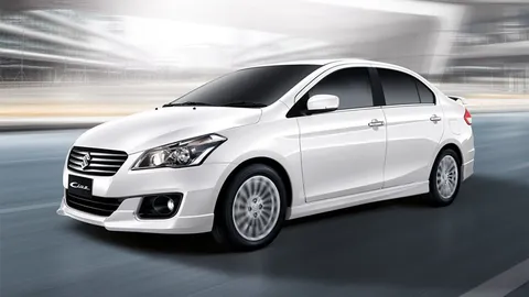 3 เหตุผลที่จะทำให้คุณรัก “ซูซูกิ เซียส” สะกดทุกสายตาจนอยากสัมผัสถึงข้างใน