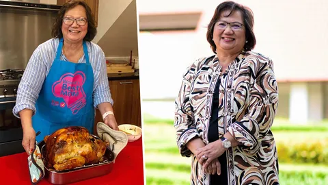 "ครูเชฟ??"