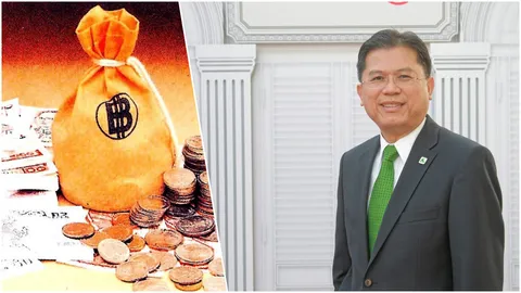 สมาคมธนาคาร เชื่อแบงก์พาณิชย์ระมัดระวัง ยังไม่รีบขึ้นดอกเบี้ย