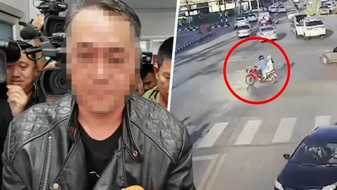 “หนุ่ม 52” สารภาพ พรากนักเรียนหญิง 14 วางแผนนับเดือน แอบซุกเชียงใหม่