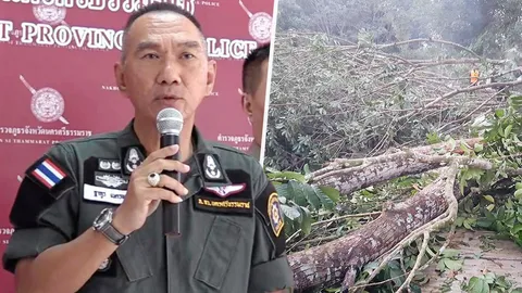 เด้ง “สารวัตรสืบฯ” จับจิตอาสาปาบึก