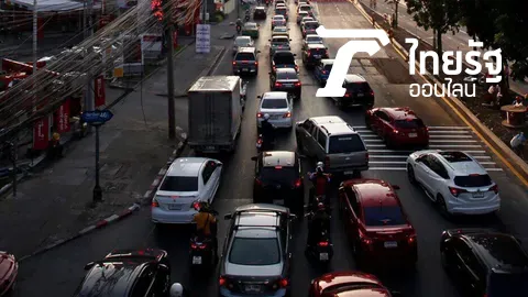 เบี่ยงหน้า สน.พหลโยธิน เริ่ม 12 ม.ค. ถึง 28 ก.พ.