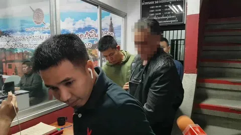 สั่งดูแลใกล้ชิด หนุ่มใหญ่พรากด.ญ.เครียด อยู่เรือนจำแดนแรกรับ 