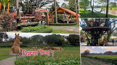 โครงการกำลังใจฯ เปิดศูนย์การเรียนรู้และท่องเที่ยว ชมความเป็นอยู่ของผู้ต้องขังในทัณฑสถาน