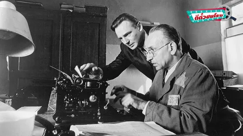 ตีตั๋วชนโรง: 25 ปี Schindler's List ดูอีกครั้งในฉบับรีมาสเตอร์!