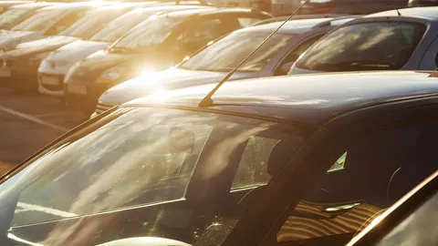 สมอ.ไล่บี้!รถเกรย์มาร์เก็ต นำรถมาตรวจมอก.มลพิษ