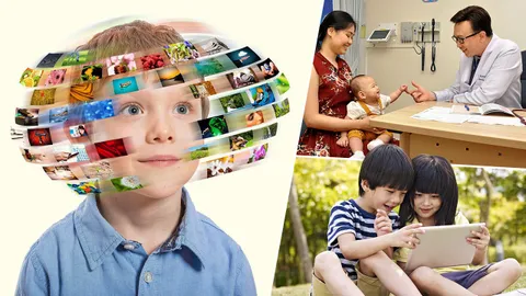แนะพ่อแม่รุ่นใหม่เลี้ยงลูกยุคดิจิทัล ต้องนำเทคโนโลยีเสริมอย่างเหมาะสม