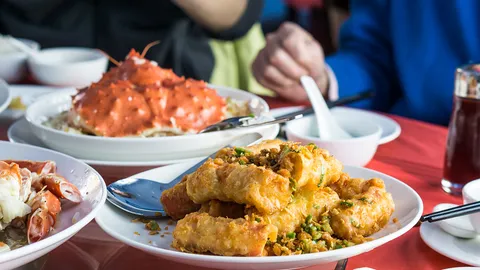 สัมมนาร้านอาหารไทยในจีน (2)