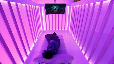 การนอนหลับลึก ลดความเชื่อมโยงโรคอัลไซเมอร์