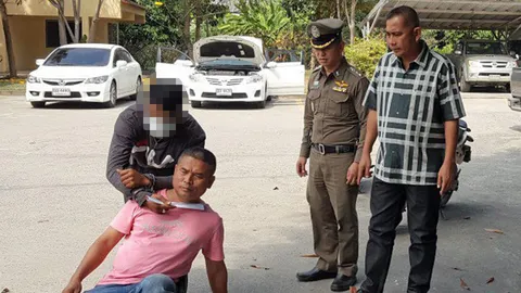 ฆ่าแม่ลูก