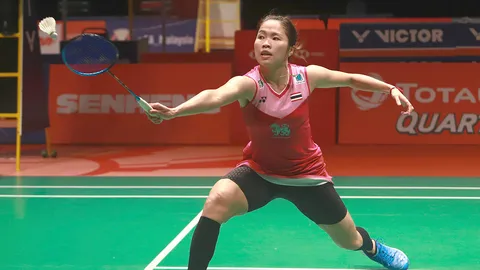 “น้องเมย์” สุดยอด ทุบ “มาริน” เบิ้ลแชมป์มาเลเซีย มาสเตอร์ส 2 ปีติด