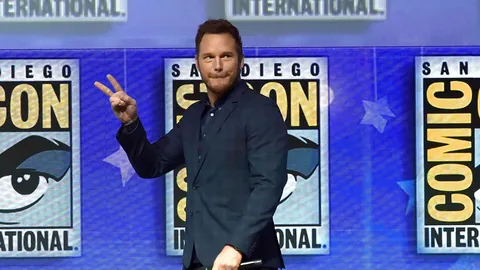 ว่าที่ลูกเขย “คนเหล็ก”